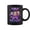 Black, variant on Dad Of The KPop Birthday Girls Korean Music Lovers Coffee Mugs