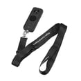 thumbnail image 4 of Cordón correa ajustable Likrtyny Para el cuello cuerda antipérdida de transporte de mano Para Insta360 ONE X3, 4 of 9