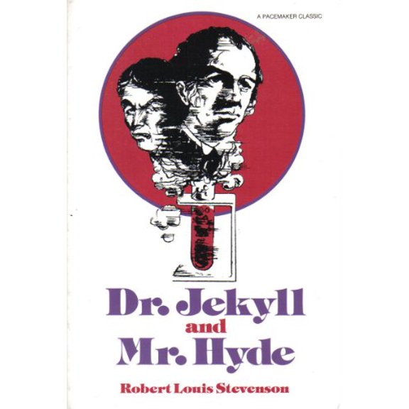 Pre-Owned Dr Jekyll and MR Hyde (Paperback) 0822492555 9780822492559