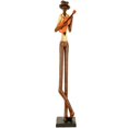 thumbnail image 1 of Hill Interiors Standing Jazz Band Strings Guitar, 1 of 1
