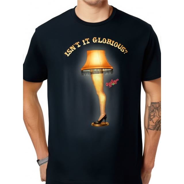 Sloth Print Men's Crew Neck Fashionable Short Sleeve Sports T-shirt, Comfortable And Versatile, For Summer And Spring, Athletic Style, Comfort Fit T-Shirt, As Gifts Tee For Adult, Men, Women, Teen, T