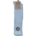 thumbnail image 4 of 6 Pairs Of Yacht & Smith EXTRA THICK Slouch Socks for Women, Extra Heavy Slouchy Ladies Cotton Crew Boot Socks, 4 of 5