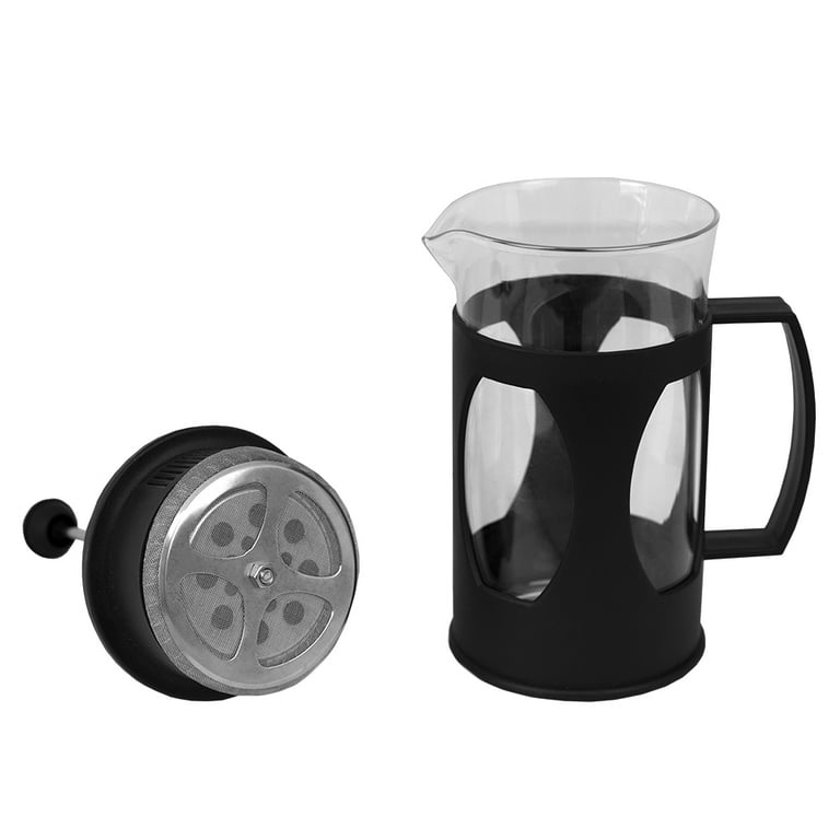 Classic French Press Coffee Maker – I Want Coffee