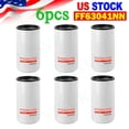 thumbnail image 3 of Replace FF63041NN Fuel Filter Fit Cummins 5526400 FF63041 FF63041NNEB 6PCS, 3 of 9