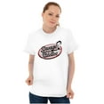 thumbnail image 5 of Betty Boop Savage in Stilettos Cute Women's Graphic T Shirt Tees Brisco Brands M, 5 of 5