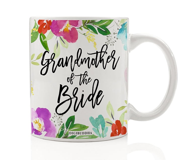 wedding present for mom