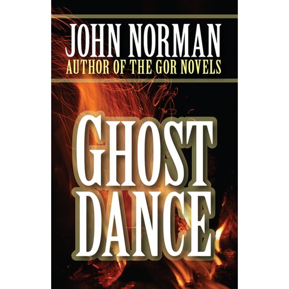 Ghost Dance, (Paperback)