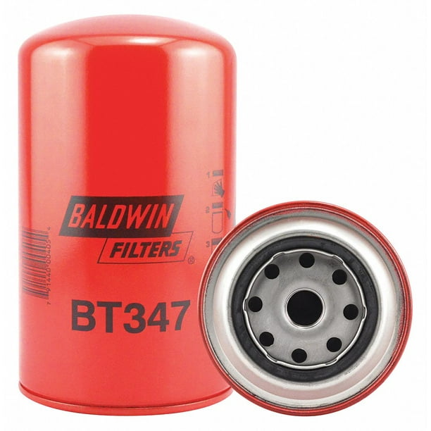 baldwin filters bt347 oil filter