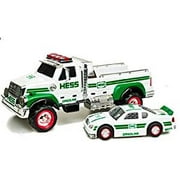 Hess 2011 Toy Truck and Race Car
