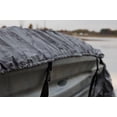 thumbnail image 6 of D DRIFT ALL THINGS WATER Waterproof Camouflage Universal Kayak Cover with UV Protection, 13 ft, 6 of 12