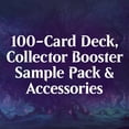 thumbnail image 3 of Commander Deck Magic The Gathering Wilds of Eldraine, 3 of 7