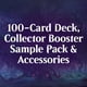 thumbnail image 3 of Commander Deck Magic The Gathering Wilds of Eldraine, 3 of 7