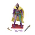 thumbnail image 2 of Figura de acción Boss Fight Studio Hero H.A.C.K.S. Flash Gordon Ming The Merciless, 2 of 7
