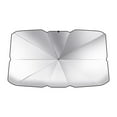thumbnail image 2 of Cubierta para parabrisas de coche Strade Fareast Limited Parasol para ventana delantera coche sedán L, 2 of 8