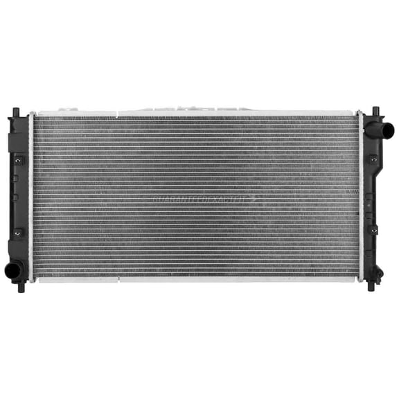 For Mazda 626 V6 2000 2001 2002 New Radiator - BuyAutoParts