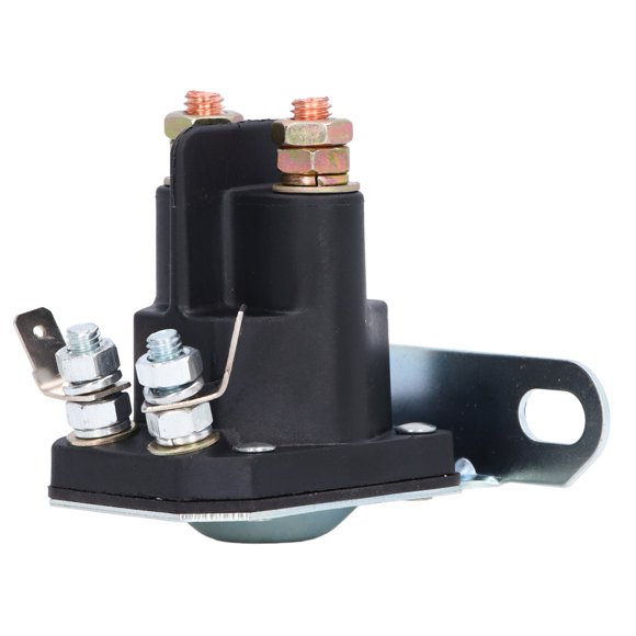 Solenoid Valve Starter,Solenoid Valve Relay Switch Solenoid Valve Relay Switch Relay Solenoid Valve Optimized for Excellence