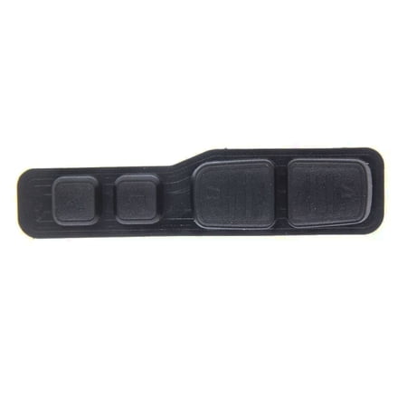 APPLAYERR Upgrade UV-82 with Durable Rubber PTT Button, Ideal for Maintenance