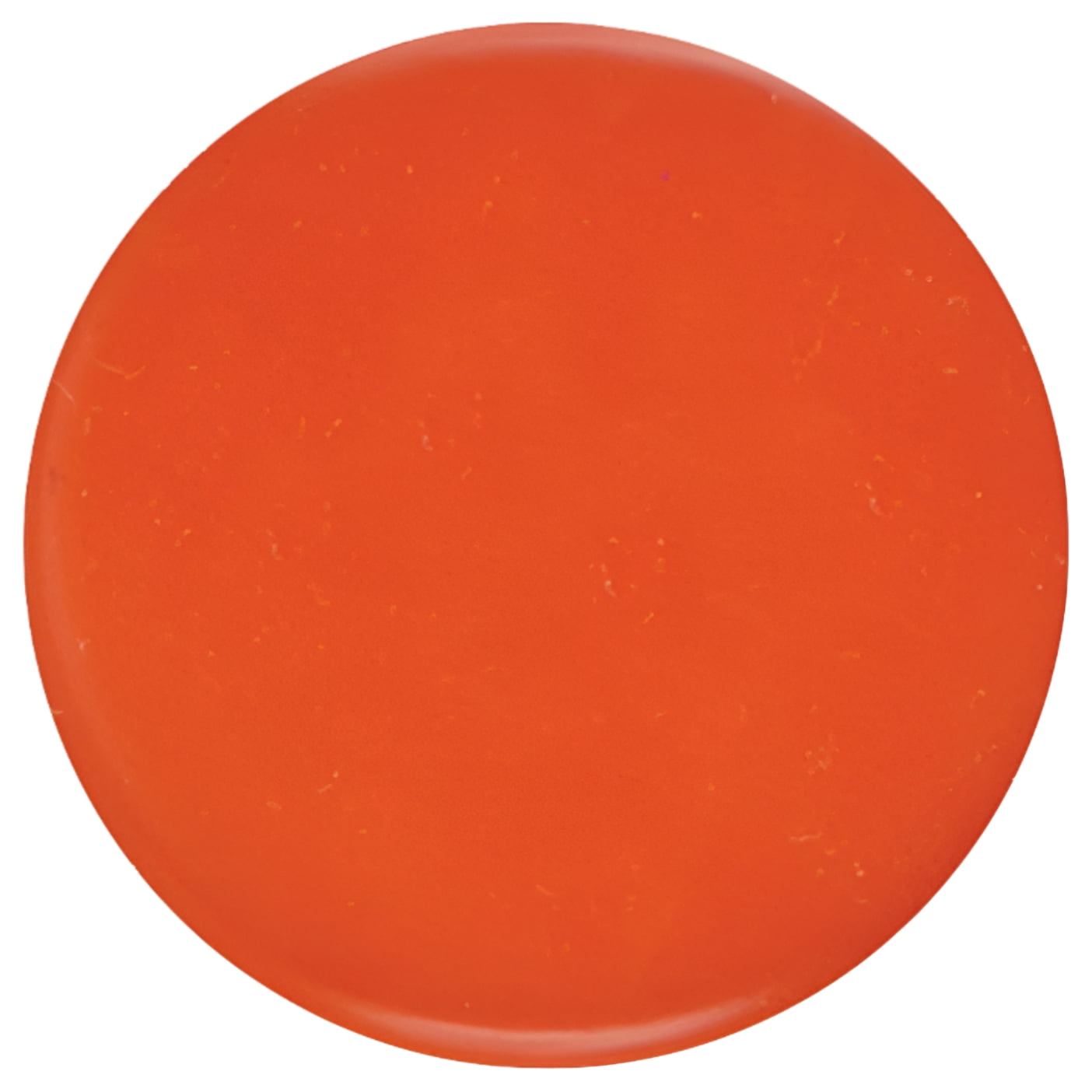 Mehron Makeup Color Cups (.5 oz) (Orange)