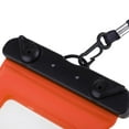 thumbnail image 3 of Estuche Impermeable Estuche para Teléfono Impermeable Flotante Universal Soledad Estuche de teléfono flotante impermeable, 3 of 10