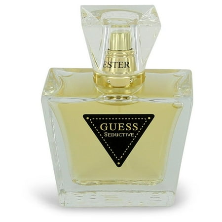 Guess Seductive Women's 1.7-ounce Eau de Toilette Spray (Tester)