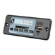 thumbnail image 4 of Módulo decodificador de Audio MP3 Ormromra de 5V USB Radio FM tablero decodificador de MP3 reproductor de música con amplificador de potencia, 4 of 8