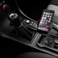 thumbnail image 2 of Support de Gobelet de Voiture Réglable avec Cou flexible pour iPhone, Téléphone Intelligent et Téléphone Intelligent, 2 of 3