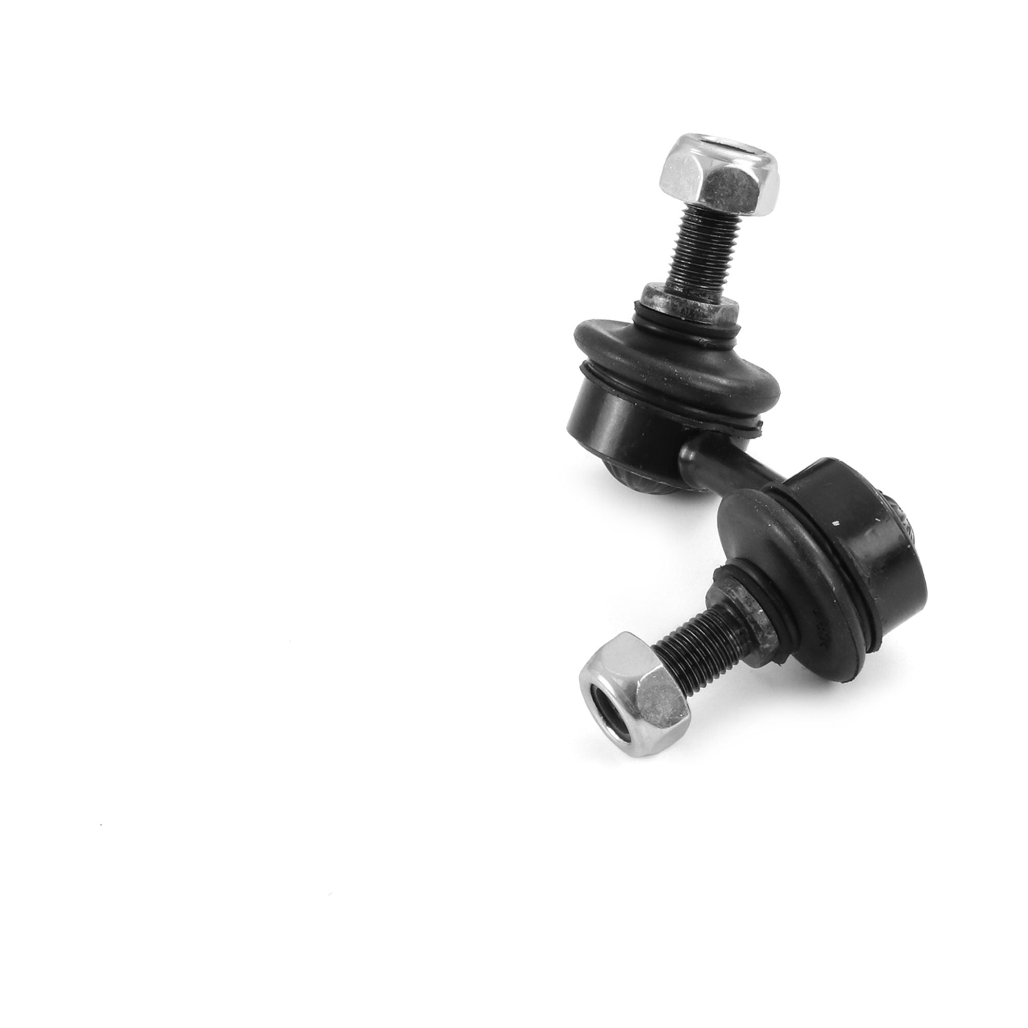 Metrix Premium Chassis Parts - 4 PC Front & Rear Sway Bar Stabilizer End Link Kit Fits 03-06 Honda Element, 07-10 Element 4WD, 07-10 Element FWD, 11 Element, K90455 K90454 K80466 K80465