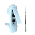 thumbnail image 1 of Housse de Protection pour dji OSMO Pocket 3, Housse à Rabat avec Bande Élastique et Poche, 1 of 8