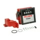 thumbnail image 1 of Medidor de transferencia de combustible Fill-Rite 901CMK300V 6-40L/min con kit de montaje, 1 of 2