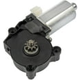 thumbnail image 3 of Dorman 742-443 Rear Passenger Side Power Window Motor for Specific Dodge Models, 3 of 3