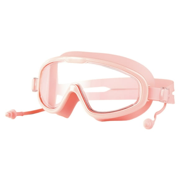 Gafas Desiderio impermeables y antivaho, gafas de natación, gafas deportivas ajustables para mujer y hombre