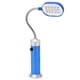 thumbnail image 1 of Luz LED de cuello de cisne ANGGREK Lámpara magnética Portátil de Aleación de Aluminio Para Ciclismo Y pesca, 1 of 8