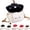 A2-D, variant on Cute Kawaii Mushroom Shaped Backpack Crossbody Bags Purse for Women Trendy Cartoon Travel Versatile Shoulder Handbag,A