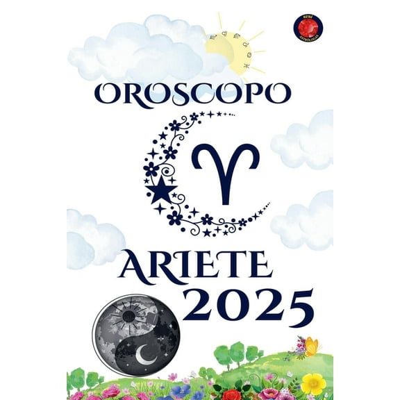 Ariete Oroscopo 2025, (Paperback)