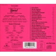 thumbnail image 2 of New Broadway Cast - Grease (1994) / O.B.C. - Music & Performance - CD, 2 of 2