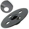 thumbnail image 2 of 18mm Router Template Guide for Bush For 3620 3612 3612c RP0900 3612BR RP1801 RP2301 2PCS, 2 of 8