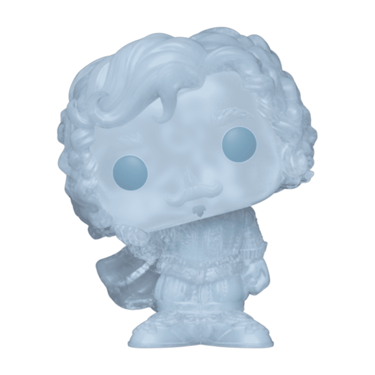 Funko Pop! Bitty Pop: Harry Potter - Albus Dumbledore, Nearly Headless Nick, Minerva McGonagall and a Mystery Bitty Pop! 4-Pack