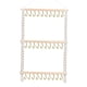 thumbnail image 3 of Organizador de diademas para pared, pasadores para el cabello de niñas, organizador de diademas 38cm x 60cm, 3 of 8