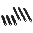 thumbnail image 4 of 10pcs Motorcycle Rubber Bands For Frame Securing Cable Ties Wiring Harness Cables Accessories for Motobike, 4 of 4