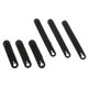thumbnail image 4 of 10 gomas elásticas para motocicleta para sujetar el cuadro, bridas para cables, accesorios para cables de arnés de cableado para motocicleta, 4 of 5