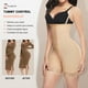 thumbnail image 4 of Shapewear Para Mujeres Control De Barriga Fajas Post Cirugía Compresión Cuerpo Shaper Con Entrepierna Abiertapangjing, 4 of 4