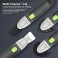 thumbnail image 3 of Outil Oscillant Multi GALAX PRO 22000 OPM 2.0A avec Accessoires, 3 of 9