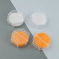 thumbnail image 7 of 5 Pcs Thread Wax with Box Water-Soluble Wax Sewing Lubricator Embroidery Floss Wax for Preventing Cross Stitch Thread Knotting, 7 of 7