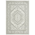 thumbnail image 2 of Safavieh Adirondack Xavier Oriental Area Rug, Ivory/Dark Green, 4' x 6', 2 of 14