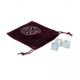thumbnail image 1 of Accesorios de adivinación,juegos de mesa cartas de adultos juego de niños,812 bolsas de almacenamiento de leche conjuntos de libros de pistas,bolsa de árbol de, 1 of 7