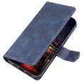 thumbnail image 3 of Funda tipo billetera yuxing para Motorola Moto G62 5G resistente al agua, 3 of 5