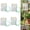 4 packs, variant on 5L Automatic Plant Watering Bag – Adjustable Drip Irrigation System, for Indoor or Outdoor Plants, While Away on Trave