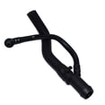 thumbnail image 2 of Water Pump Hose for 2010 - 2013 for Range Rover Sport LR4 LR01263 Black -, 2 of 4