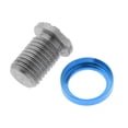 thumbnail image 2 of Peso para Palos de Golf Soledad Antioxidante y Duradero Azul 10g, 2 of 8