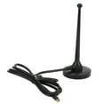 thumbnail image 3 of Antenne Wifi, Antenne Gain Élevé Base Antidérapante Omnidirectionnelle pour Modules Full Netcom pour Maisons Intelligentes pour Surveillance, 3 of 8